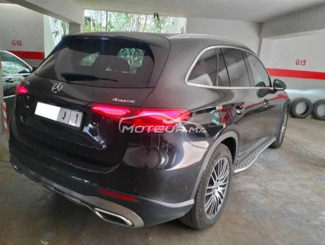 KIFAL - MERCEDES-BENZ GLC