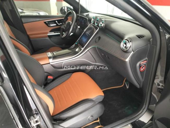 KIFAL - MERCEDES-BENZ GLC