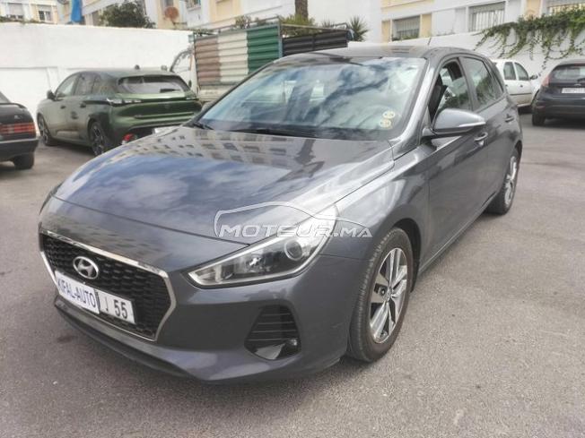 KIFAL - HYUNDAI i30