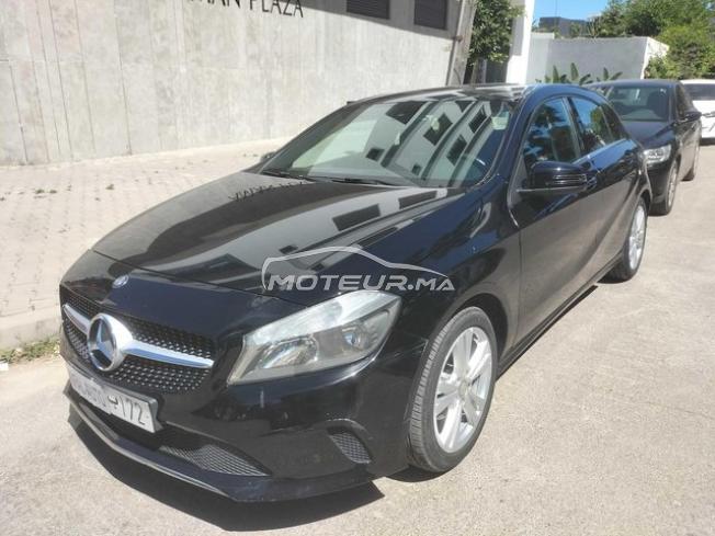 KIFAL - MERCEDES-BENZ Classe A