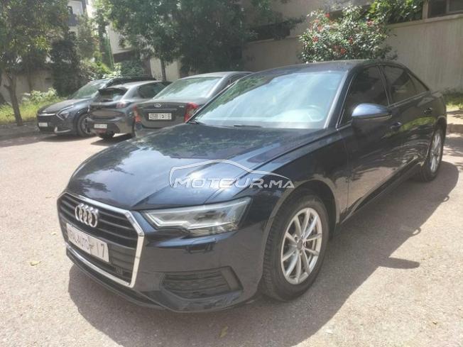 KIFAL - AUDI A6
