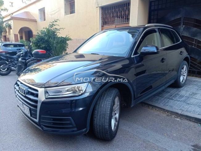 KIFAL - AUDI Q5