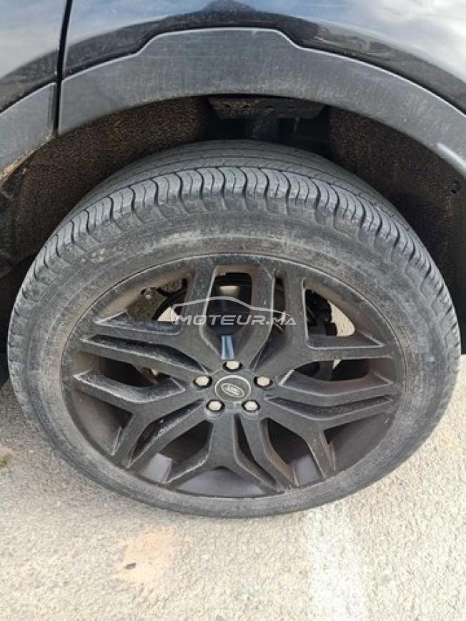 KIFAL - LAND-ROVER Evoque