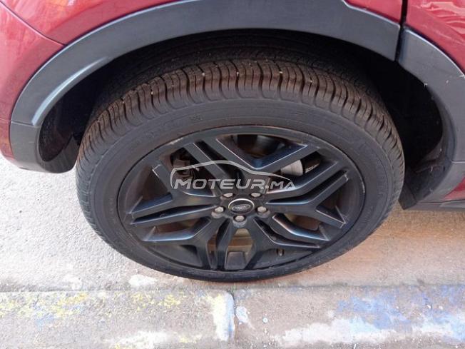 KIFAL - LAND-ROVER Evoque