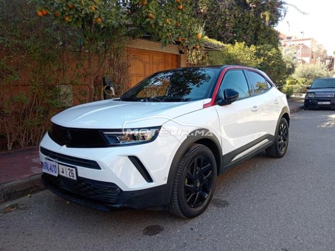 KIFAL - OPEL Mokka