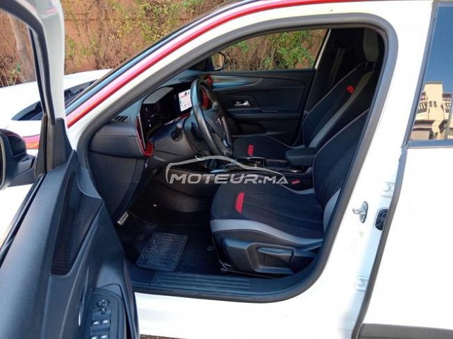 KIFAL - OPEL Mokka