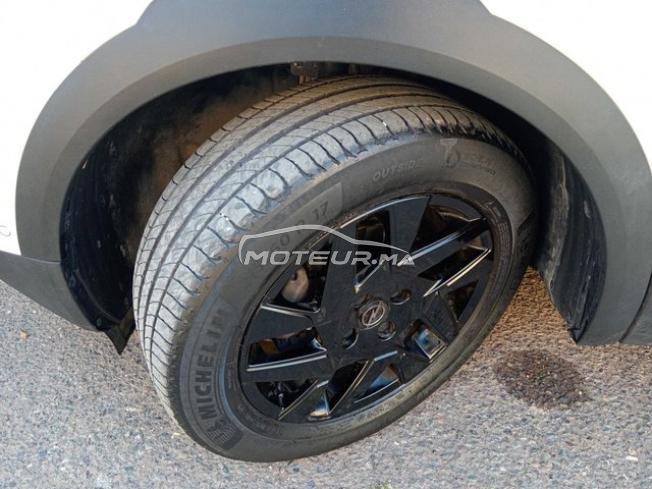 KIFAL - OPEL Mokka