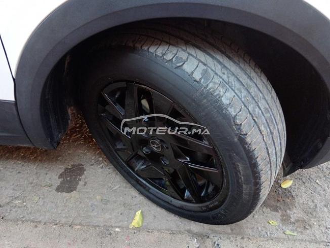 KIFAL - OPEL Mokka