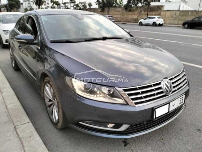 KIFAL - VOLKSWAGEN CC