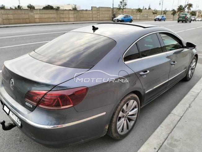 KIFAL - VOLKSWAGEN CC