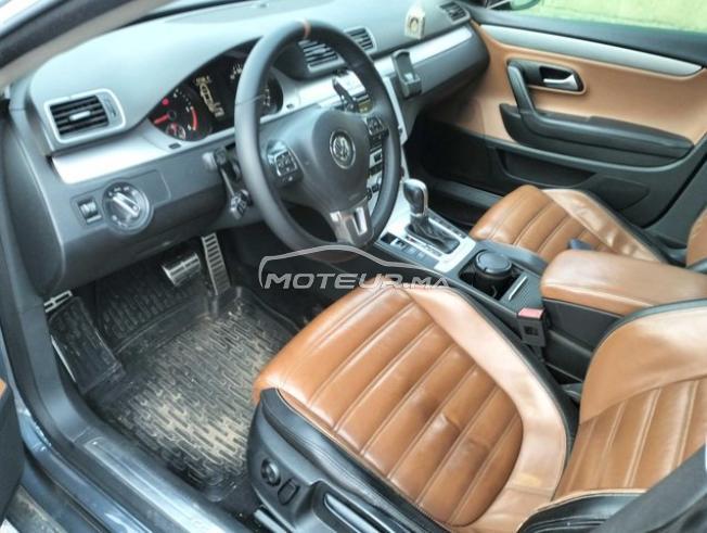 KIFAL - VOLKSWAGEN CC