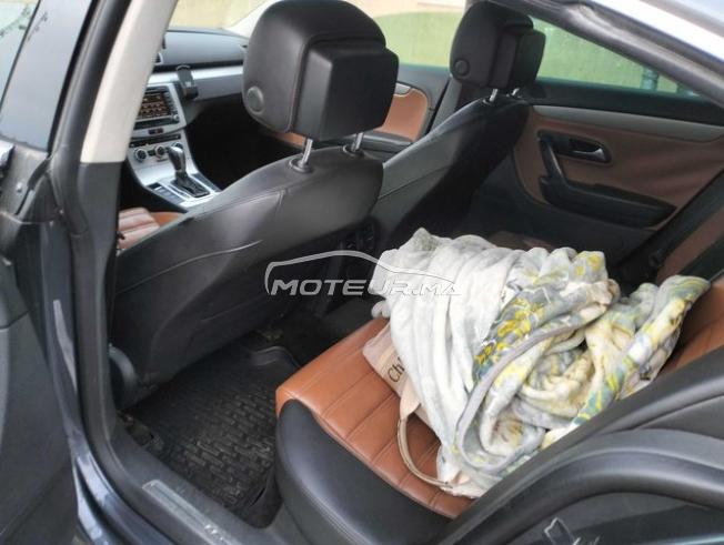 KIFAL - VOLKSWAGEN CC