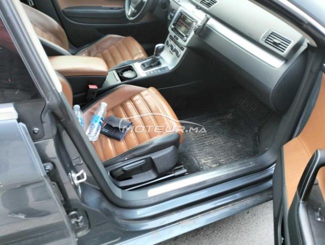 KIFAL - VOLKSWAGEN CC