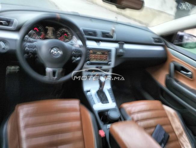 KIFAL - VOLKSWAGEN CC
