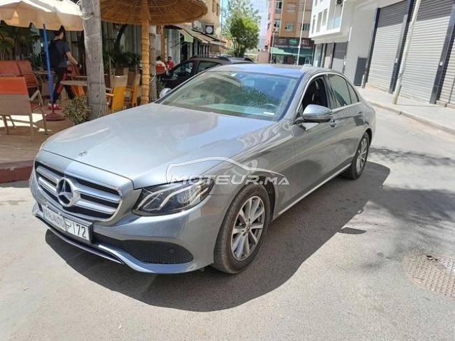 KIFAL - MERCEDES-BENZ Classe E