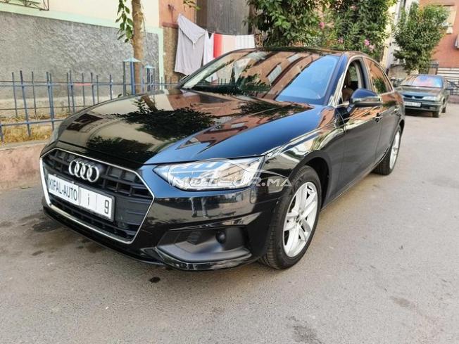 KIFAL - AUDI A4