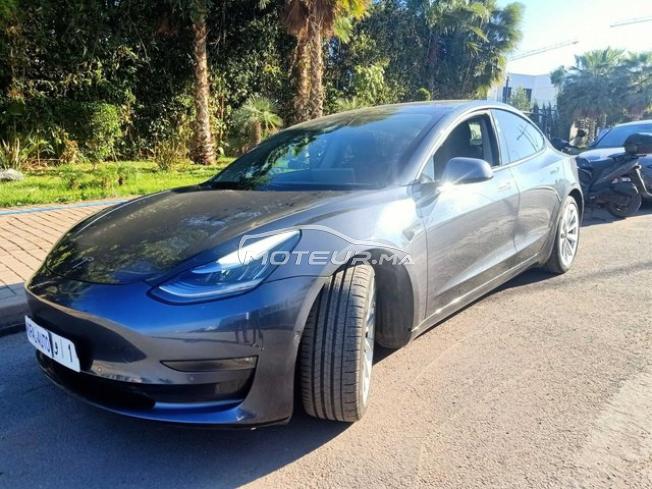 KIFAL - TESLA Model 3