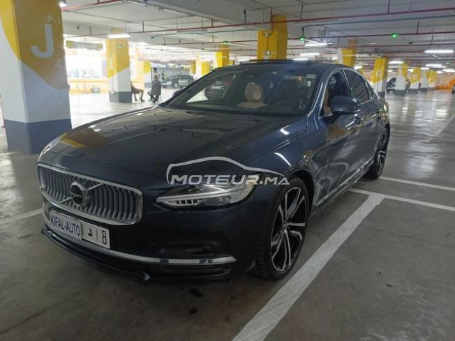 KIFAL - VOLVO S90