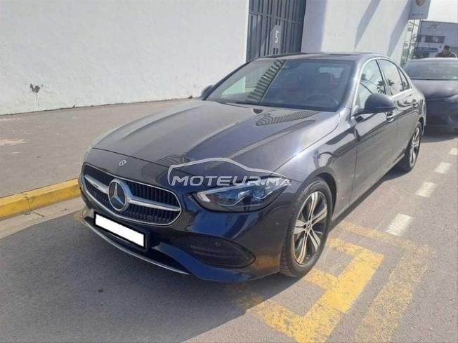 KIFAL - MERCEDES-BENZ Classe C