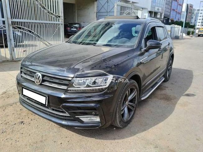 KIFAL - VOLKSWAGEN Tiguan