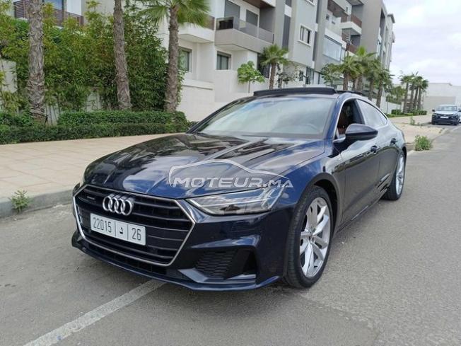KIFAL - AUDI A7 Sportback