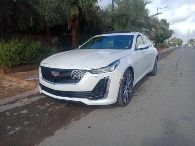 KIFAL - CADILLAC CT5
