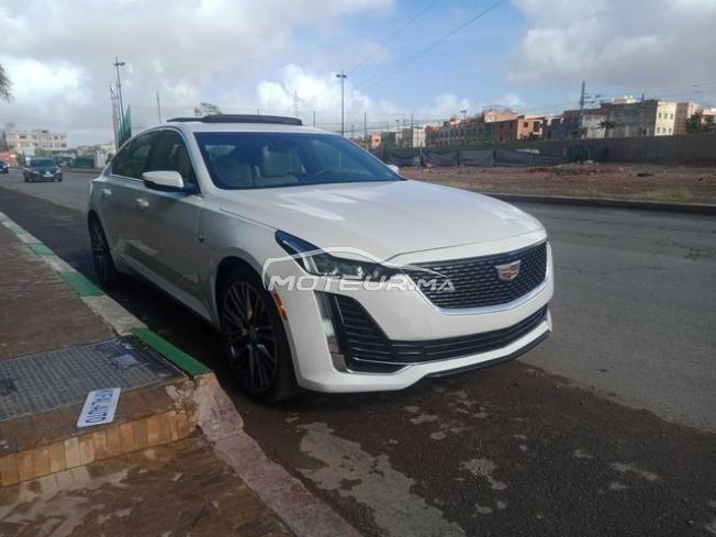 KIFAL - CADILLAC CT5
