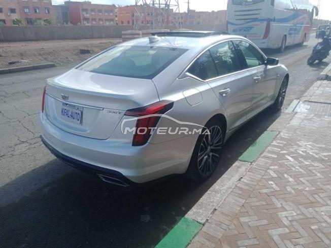 KIFAL - CADILLAC CT5