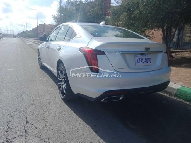 KIFAL - CADILLAC CT5