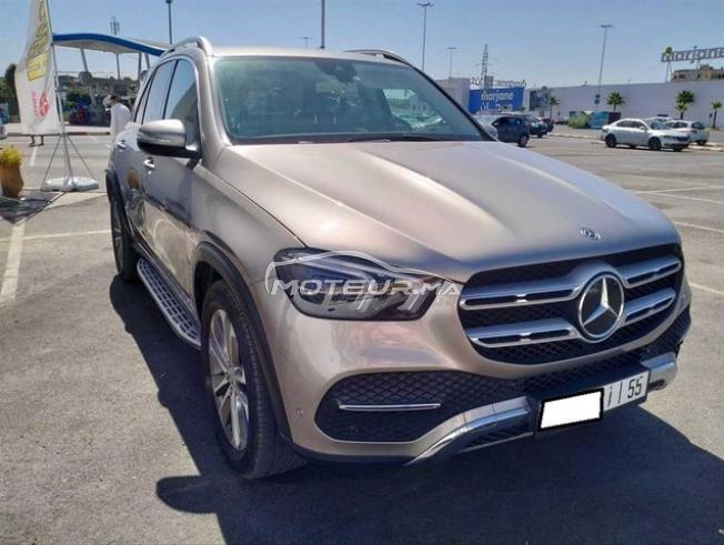 KIFAL - MERCEDES-BENZ GLE