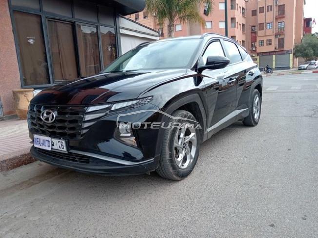 KIFAL - HYUNDAI Tucson