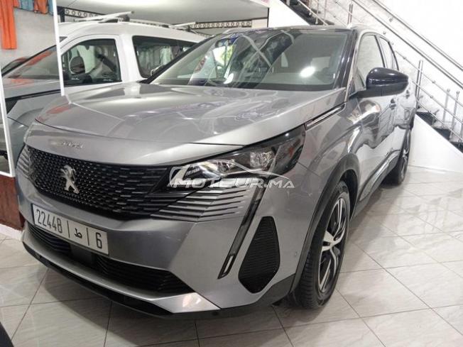 KIFAL - PEUGEOT 3008