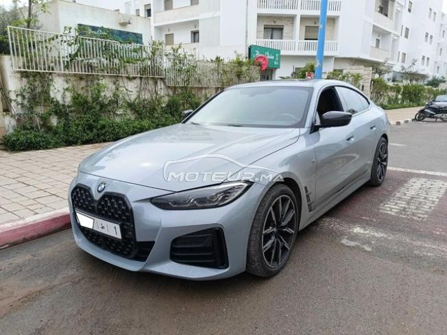 KIFAL - BMW Série 4 Gran Coupé