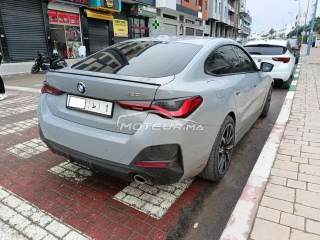 KIFAL - BMW Série 4 Gran Coupé
