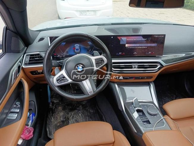 KIFAL - BMW Série 4 Gran Coupé