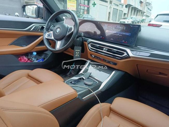 KIFAL - BMW Série 4 Gran Coupé