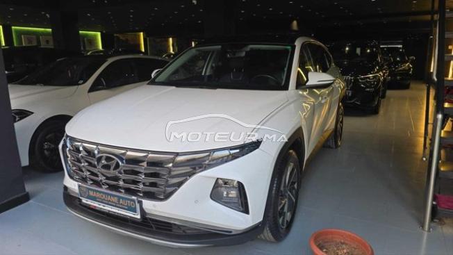 KIFAL - HYUNDAI Tucson