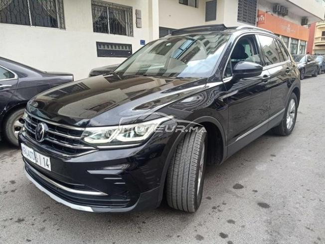 KIFAL - VOLKSWAGEN Tiguan