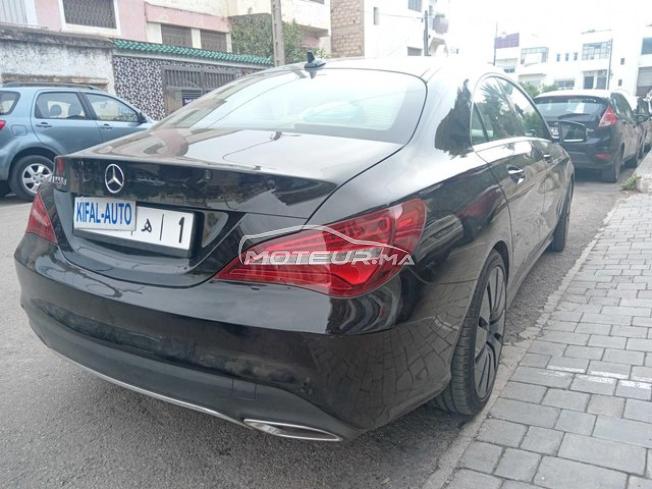 KIFAL - MERCEDES-BENZ CLA