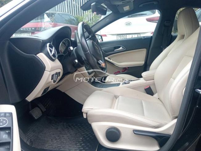 KIFAL - MERCEDES-BENZ CLA