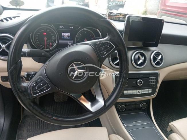 KIFAL - MERCEDES-BENZ CLA