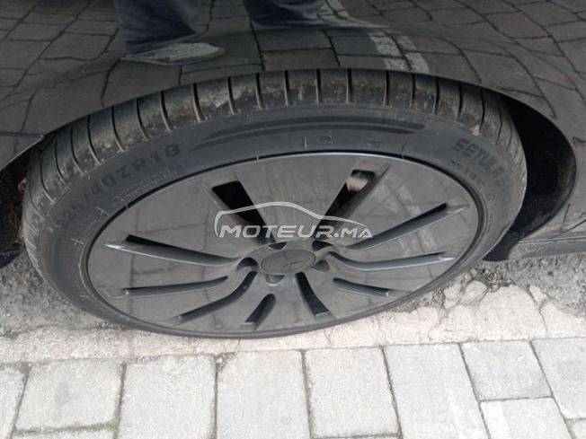 KIFAL - MERCEDES-BENZ CLA