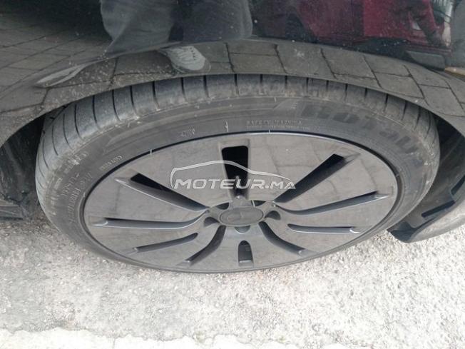 KIFAL - MERCEDES-BENZ CLA