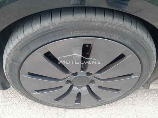 KIFAL - MERCEDES-BENZ CLA