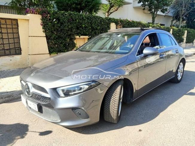 KIFAL - MERCEDES-BENZ Classe A