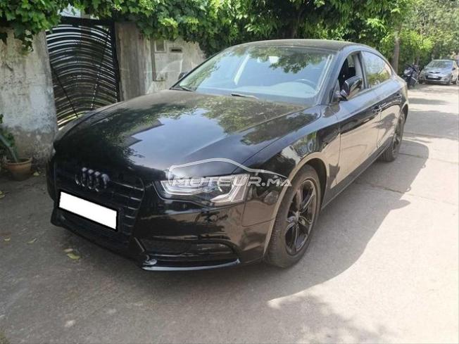 KIFAL - AUDI A5