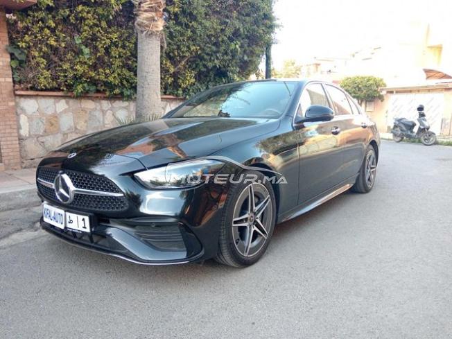 KIFAL - MERCEDES-BENZ Classe C