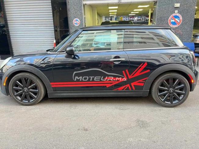 KIFAL - MINI Hatch 3 portes