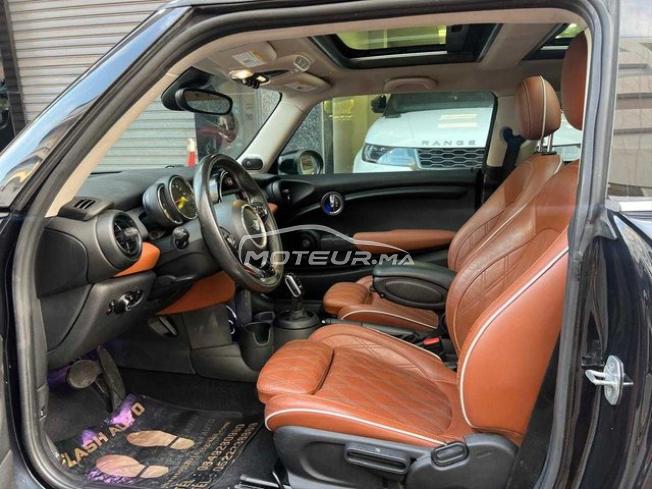 KIFAL - MINI Hatch 3 portes