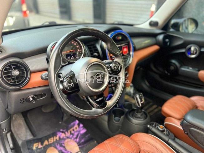 KIFAL - MINI Hatch 3 portes